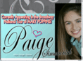 paigesimunovich.com