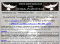 pawhitebirds.com