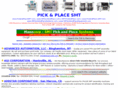 pickandplace-smt.com