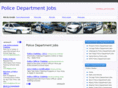 policedepartmentjobs.info