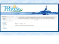 pristineenviro.com