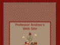 professorandree.net