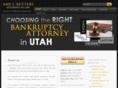 provobankruptcylawers.com