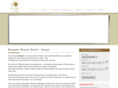 respatibeachhotel.com