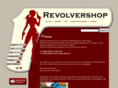 revolvershop.com