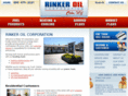 rinkeroil.com