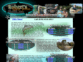 robertsfishingservice.com