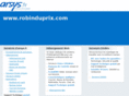 robinduprix.com