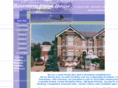 rosemereguesthouse.com