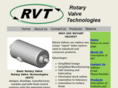rotaryvalvesystems.com