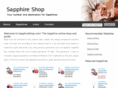 sapphireshop.com