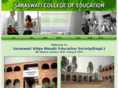 saraswatiedu.org