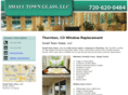 smalltownglassllc.com