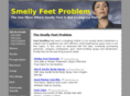 smelly-feet.org