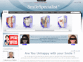 smilespecialist.co.uk