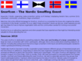 snorfcon.org