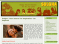 solgha.com