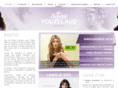 sophievouzelaud.fr