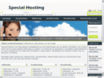 special-hosting.nl