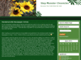 stepmonsterchronicles.com