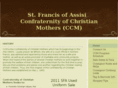 stfrancisccm.com