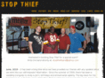 stopthieftheband.com