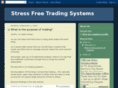 stressfreetradingsystems.com