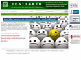 test-taker.com