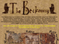 thebeckoning.com