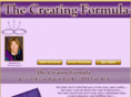 thecreatingformula.com