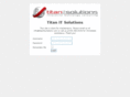 titanitsolutions.com