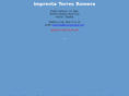 torresromera.com