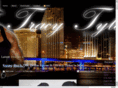 tracytyler.com