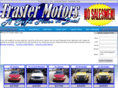 trastermotors.com
