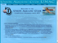 unionaquatics.org