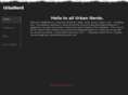 urbanerd.com
