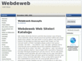 webdeweb.net