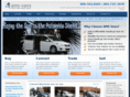 wheelchairvansc.com