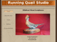 wild-fowl-wood-sculptures.com