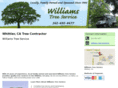 williamstreeservices.net