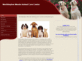 worthingtonwoodsanimalcare.com