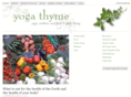 yogathyme.com