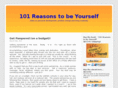 101reasonstobe.com