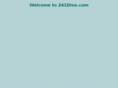 241dine.com
