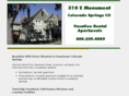 310monument.com