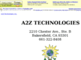 a2z-technologies.com