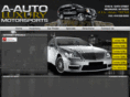 aautoluxury.com
