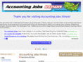 accountingjobsillinois.com