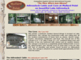 adirondackcabin.org