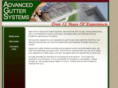 advancedguttersystems.com